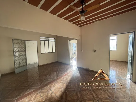 Imagem Prédio Comercial e residencial para venda - Cachoeira do Vale - COD 778