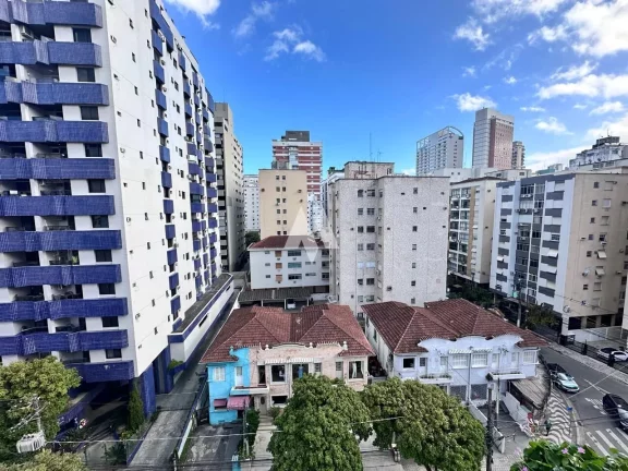 Imagem Oportunidade no Boqueirão – Santos