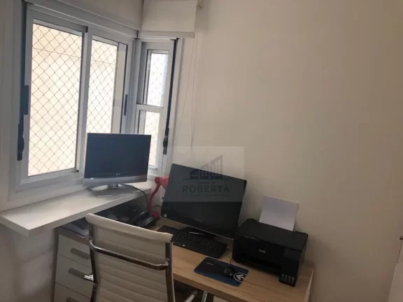 Imagem APARTAMENTO À VENDA NO BROOKLIN 3 DORMITÓRIOS