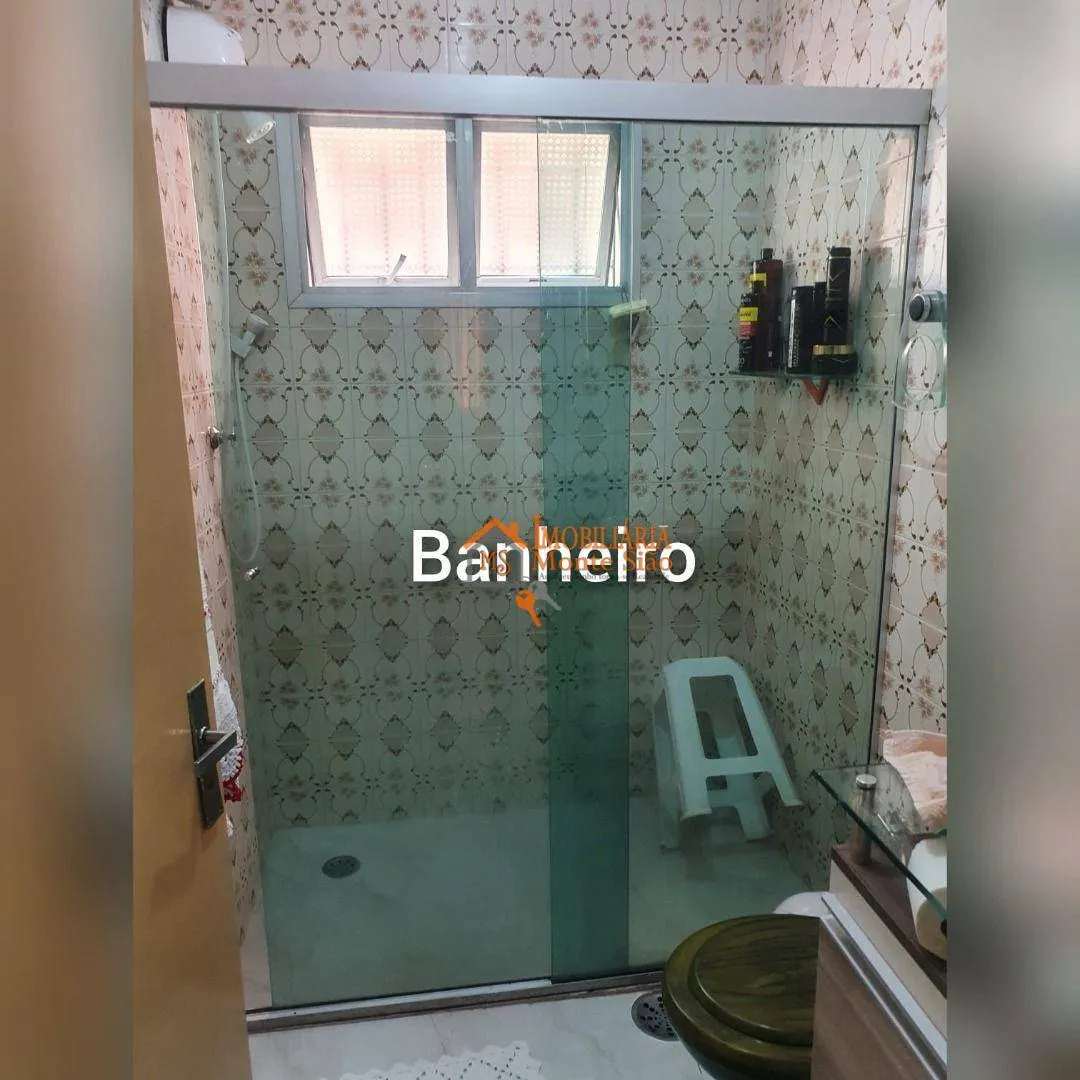 Imagem Apartamento com 2 dormitórios à venda, 55 m² por R$ 320.000,00 - Jardim Santa Mena - Guarulhos/SP