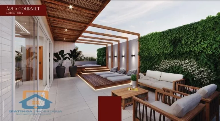 Foto do imóvel Cobertura Duplex no Centro em Coronel Fabriciano em Rua Armando Fajardo