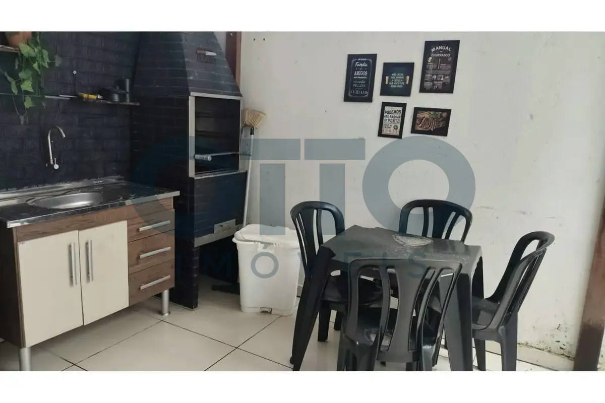 Imagem Duplex com 2 quartos para locação em Alto Taperapuan Xurupita, Porto Seguro
