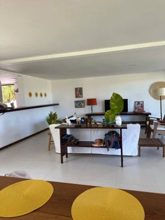 Imagem Ponta da Baleia - Aluguel Temporada
