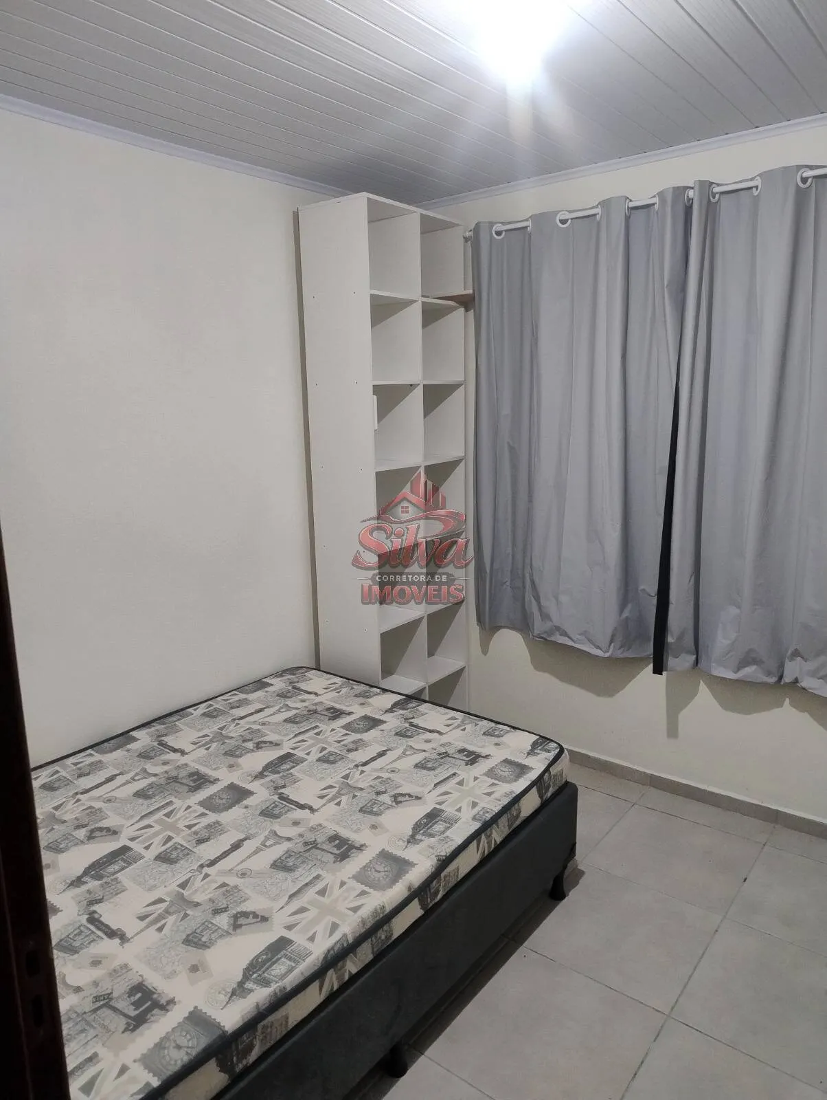 Imagem C1213 | Casa 3 dormitórios com suíte a 400m do mar