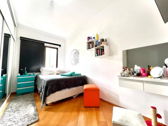 Imagem Apartamento Cobertura com 374 m² 3 Dormitorios sendo 3 Suítes