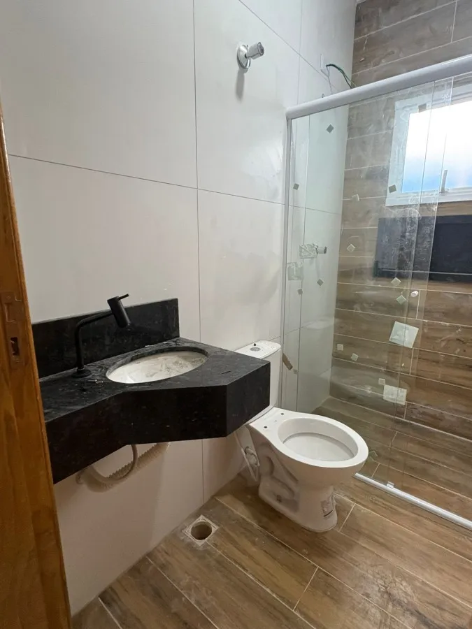 Imagem Casa para Venda em Mongaguá, Agenor de Campos, 2 dormitórios, 1 suíte, 1 banheiro, 2 vagas
