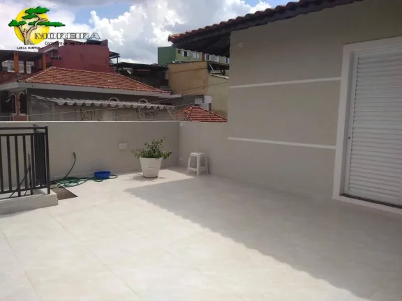 Imagem LINDO SOBRADO COM FINO ACABAMENTO NO LAUZANE