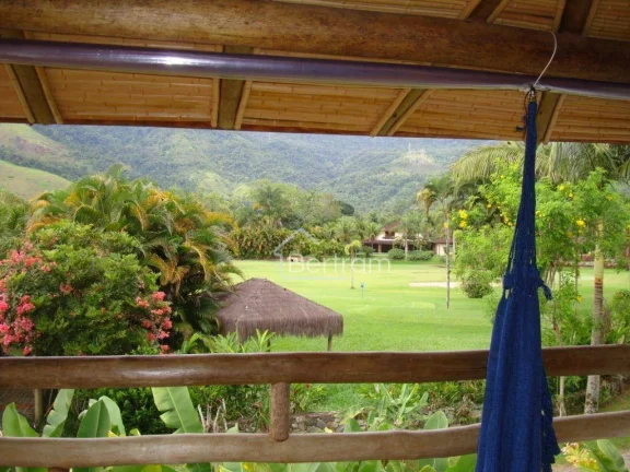 Imagem Casa com 5 dormitórios à venda, 300 m² por R$ 3.000.000,00 - Condomínio Porto Frade - Angra dos Reis/RJ