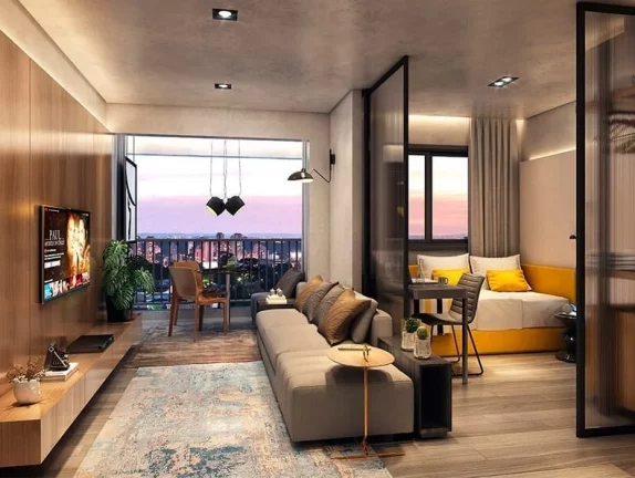 Imagem APARTAMENTO RESIDENCIAL em São Paulo - SP, Planalto Paulista