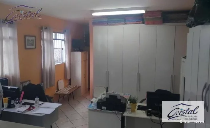 Imagem Galpão Comercial para locação, Jardim Santa Cruz, Taboão da Serra - .
