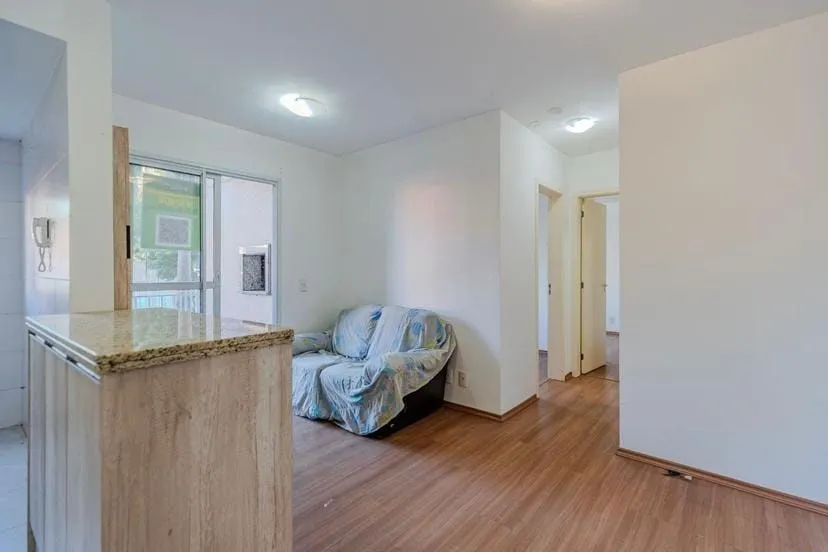 Imagem Apartamento no bairro Teresopólis - 2 dormitórios - 1 vaga de garagem