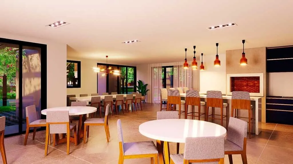 Imagem Apartamento Garden em Jardim São Pedro