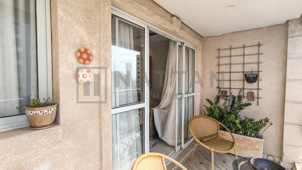 Imagem Apartamento com 3 dormitórios à venda, 130 m² por R$ 1.320.000,00 - Tatuapé - São Paulo/SP