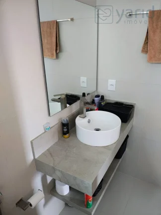 Imagem Lindo Sobrado para venda no Residencial Panorama, Ponte São João, Jundiaí SP