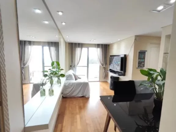 Imagem APARTAMENTO RESIDENCIAL em SÃO PAULO - SP, JARDIM SÃO SAVÉRIO