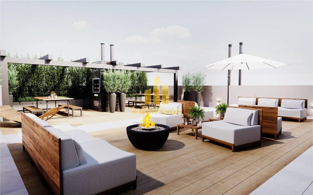 Imagem Praticidade, conforto e localização privilegiada no Compass Coliving.

Apartamento no Compass Coli...