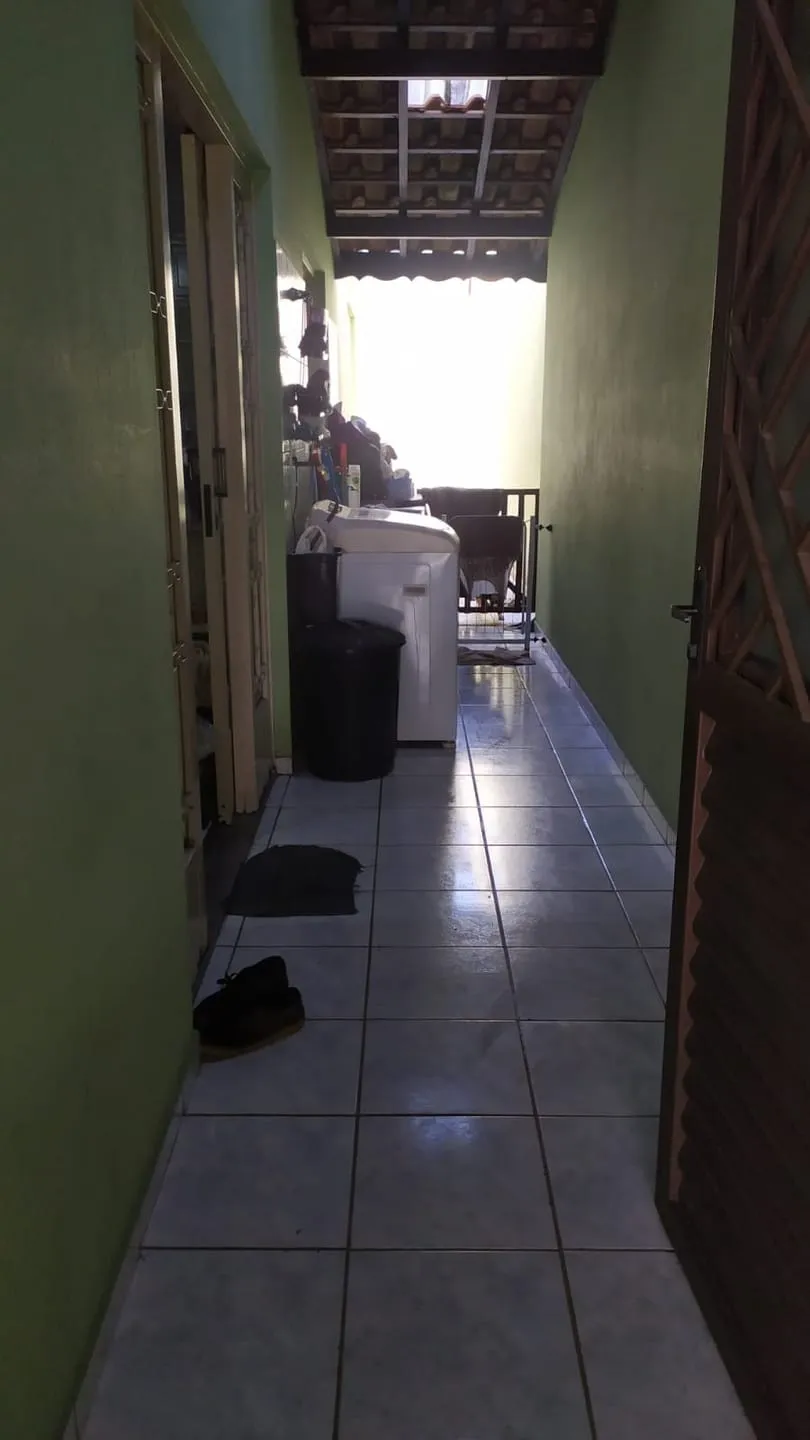 Imagem Casa à venda 4 Quartos, 1 Suite, 1 Vaga, 171M², Residencial Mombaça, Pindamonhangaba - SP