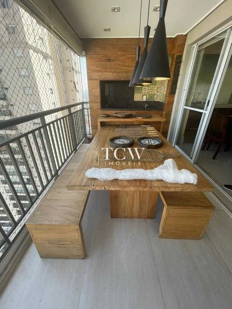 Foto do imóvel Apartamento à venda no bairro Ipiranga - São Paulo/SP, Zona Sul