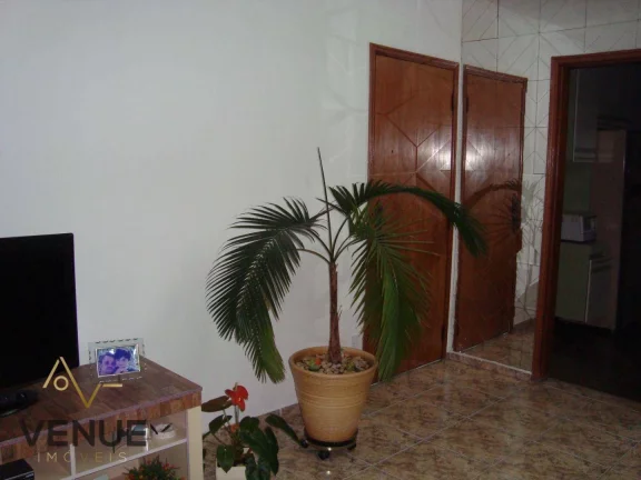 Imagem Apartamento com 3 dormitórios à venda, 100 m² por R$ 579.000,00 - Parque Mandaqui - São Paulo/SP
