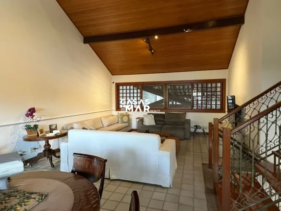 Imagem CASA RESIDENCIAL em Rio de Janeiro - RJ, Barra Da Tijuca