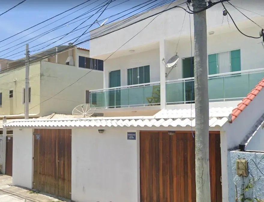Foto do imóvel Casa para Locação em Cabo Frio / RJ
