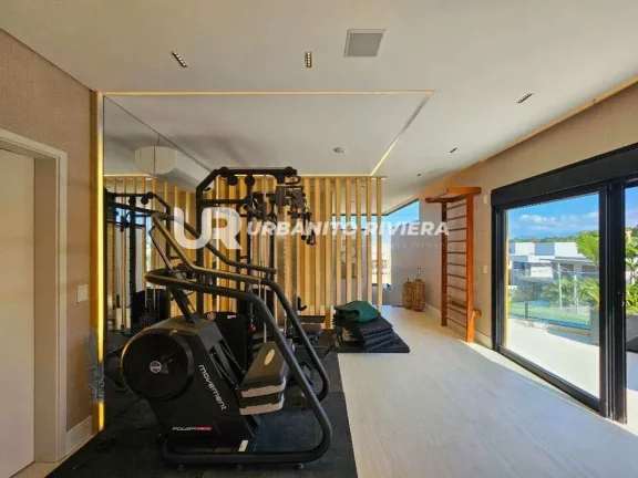 Imagem Luxo e Sofisticação na Riviera de São Lourenço Módulo 11