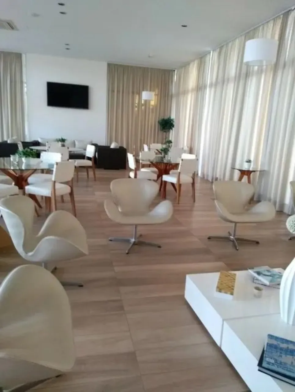 Imagem Terreno à venda em condomínio de luxo: 452,80m² na Alphaville Nova Esplanada 3, Votorantim-SP