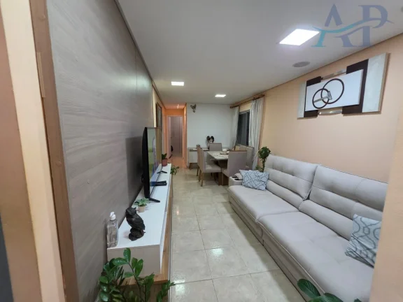 Imagem Apartamento com 3 Dormitórios na Vila Monumento em São Paulo.