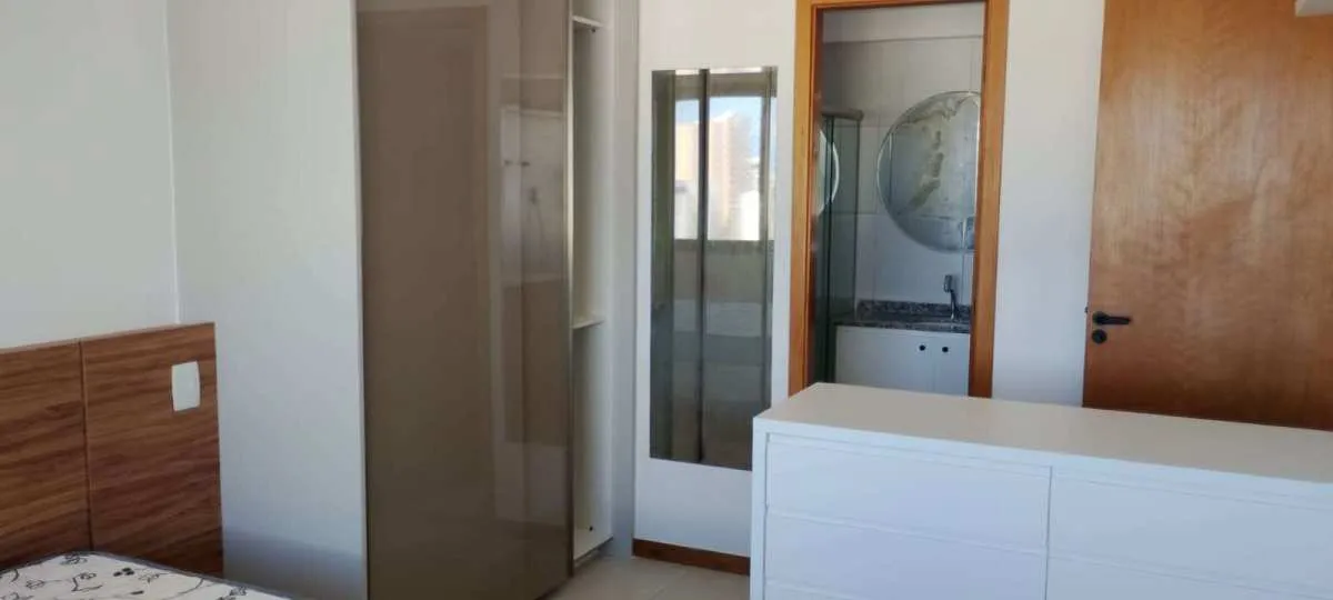 Imagem Apartamento à venda em Salvador, Caminho das Árvores, com 2 quartos, 73m2