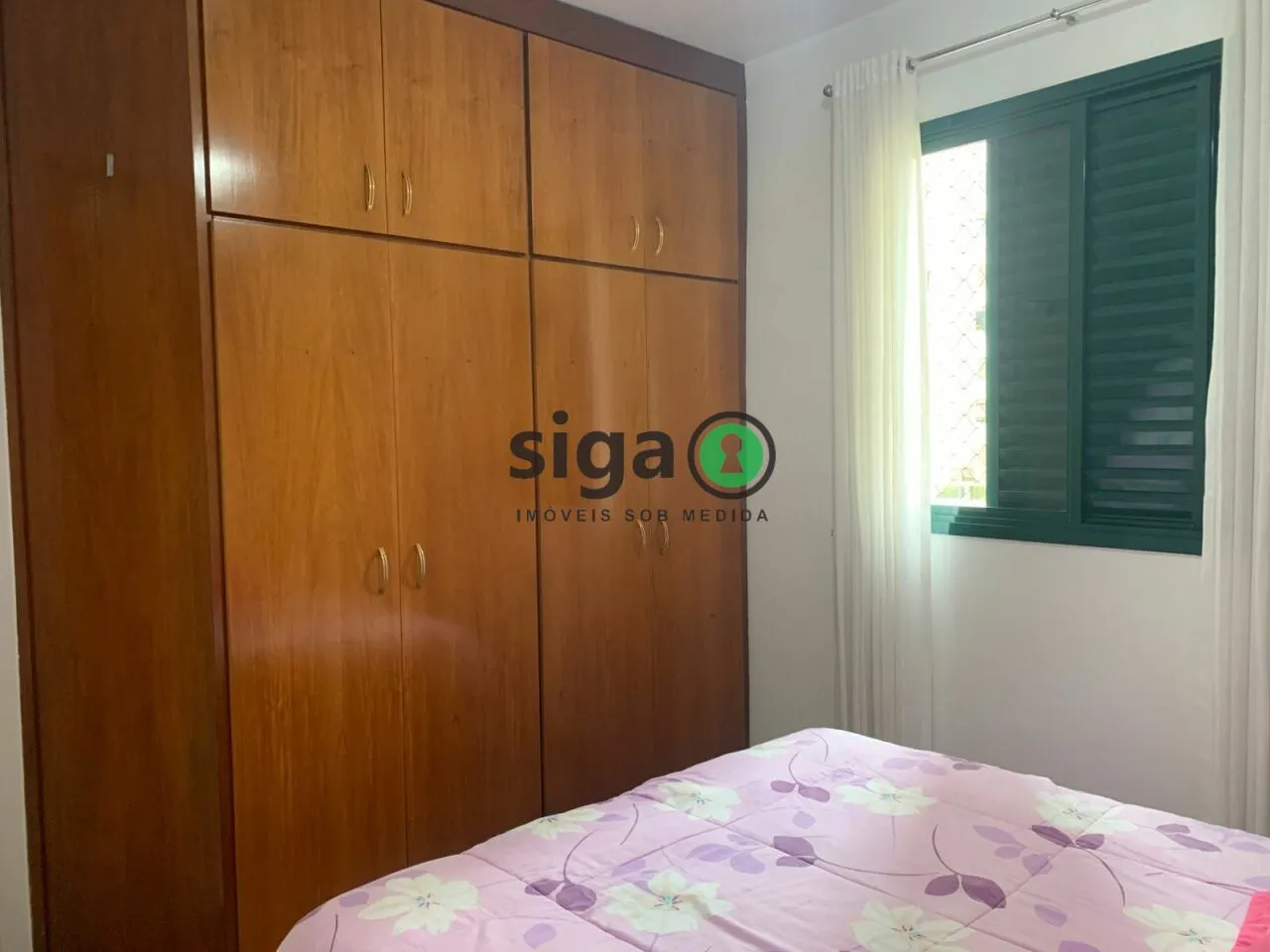Imagem VENDE na Vila Suzana (Região do Morumbi) Apartamento com 3 quartos e 2 vagas