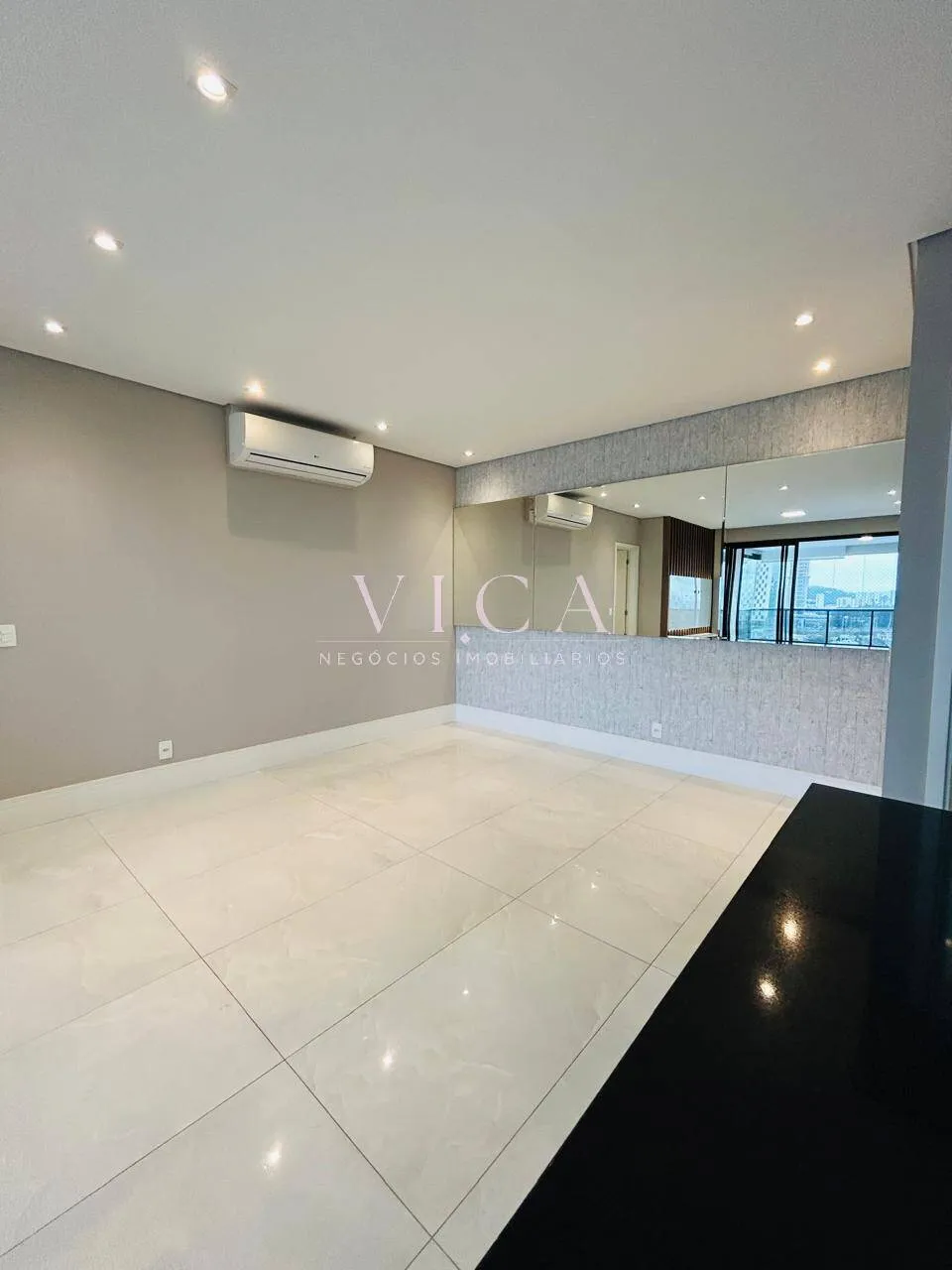 Imagem Present Alphaville| Apartamento 112m 3 quartos 2 vagas| R$ 2.000.000-Venda