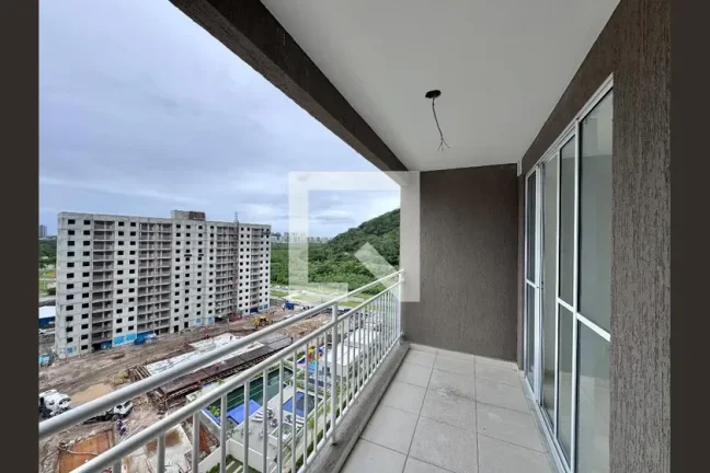 Imagem Apartamento à Venda - Vargem Pequena, 3 Quartos, 60 m2