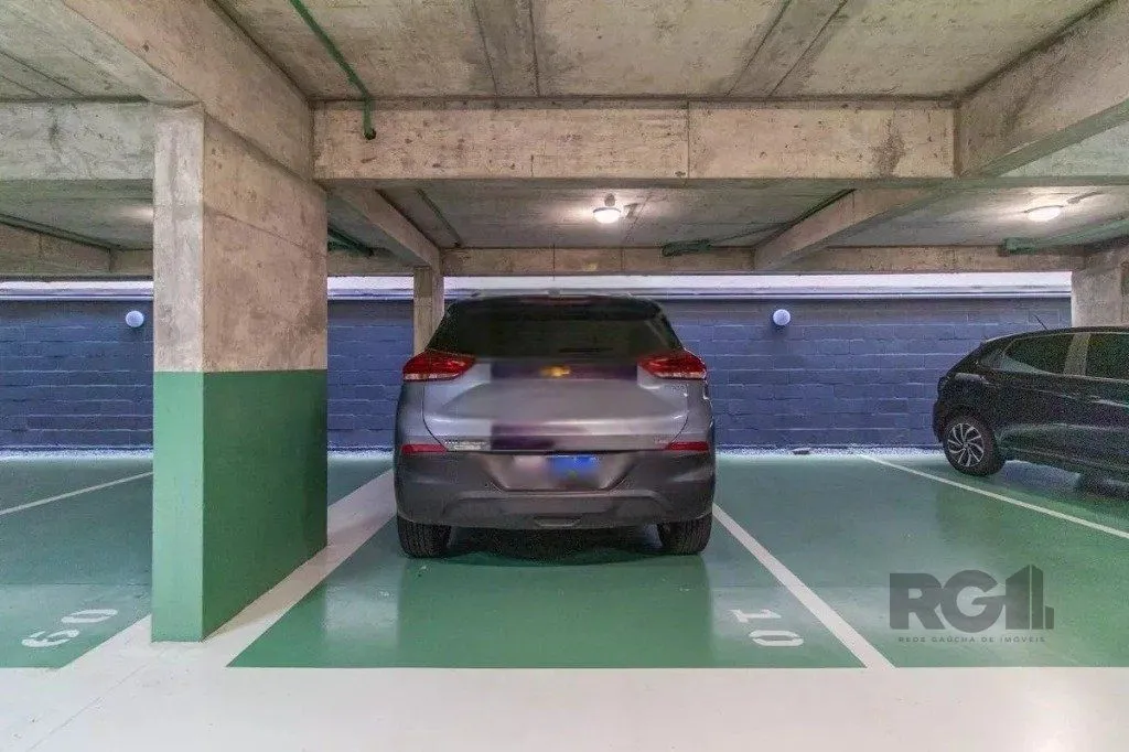 Imagem COBERTURA DUPLEX COM 1 DORMITÓRIO E VAGA DE GARAGEM