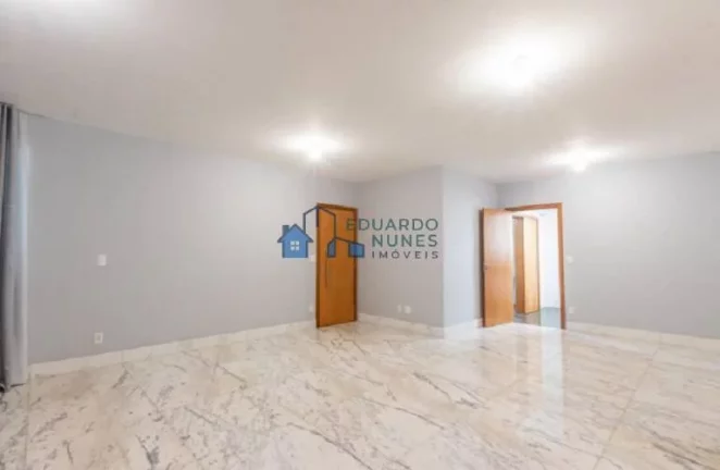 Imagem APARTAMENTO COM 03 QUARTOS,LAZER,02 VAGAS NO BURITIS!