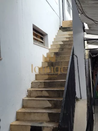 Imagem Casa Sobrado em Sorocaba