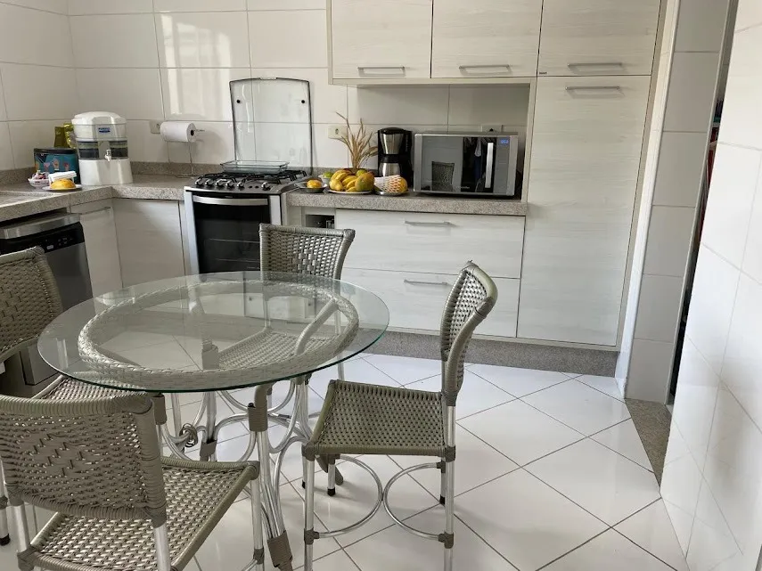 Imagem Casa 3 Suítes 251m² Condomínio Residencial Villa dos Inglezes