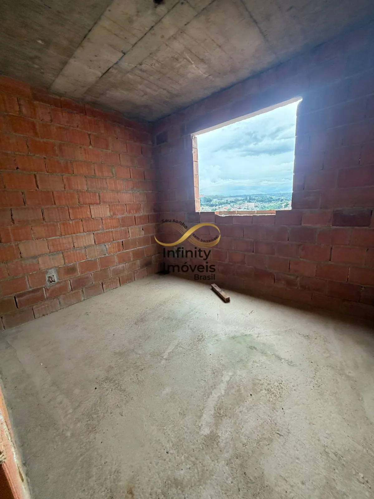 Imagem Apartamento à venda no bairro Cabral - Contagem/MG