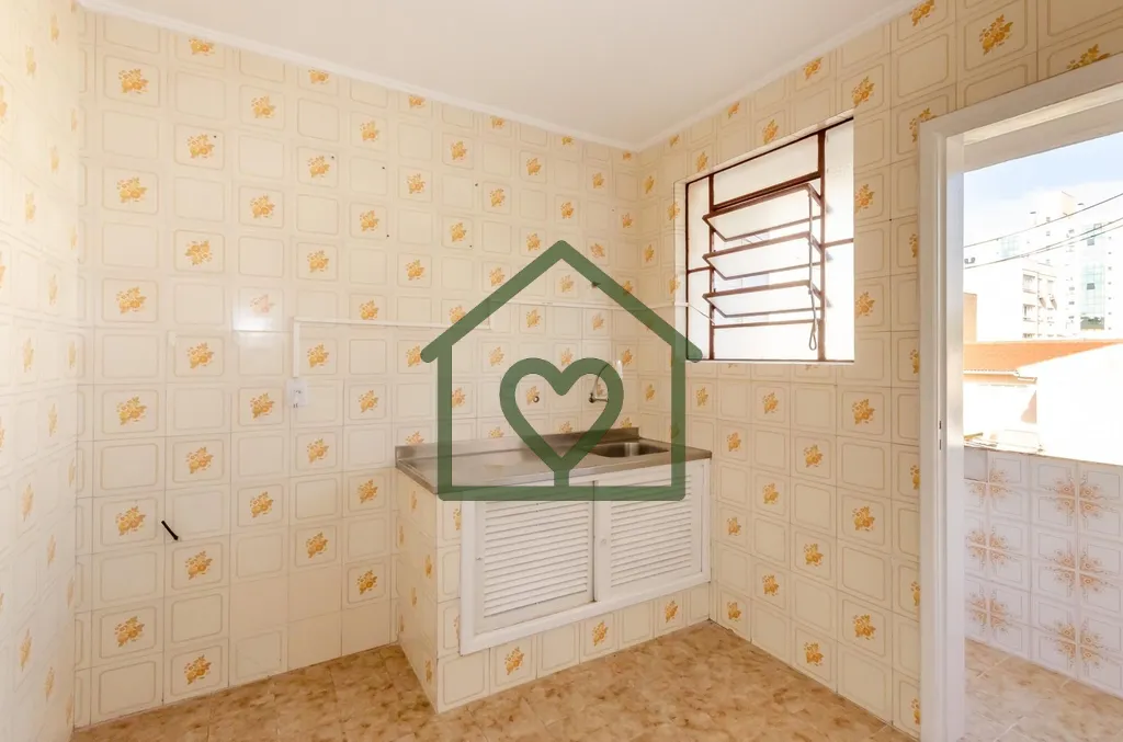 Imagem Excelente apartamento no bairro Jardim BotÃ¢nico, prÃ³ximo ao Shopping Bourbon Ipiranga, Jardim BotÃ...