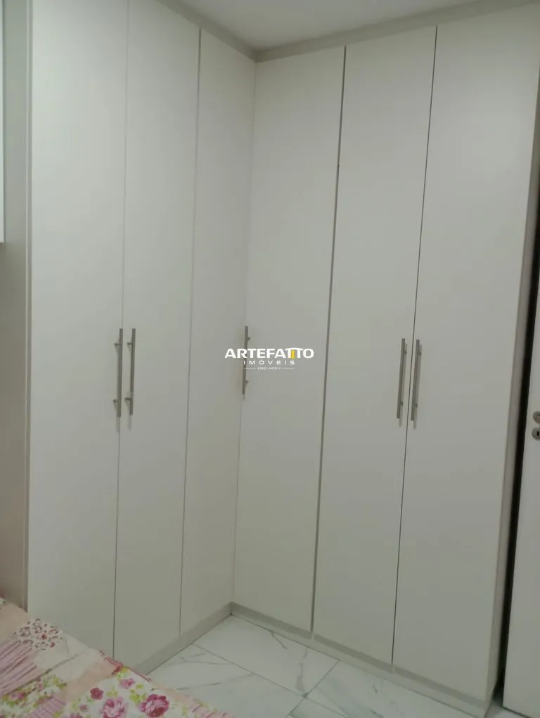 Imagem Lindo apartamento no Socorro com vaga de garagem!
