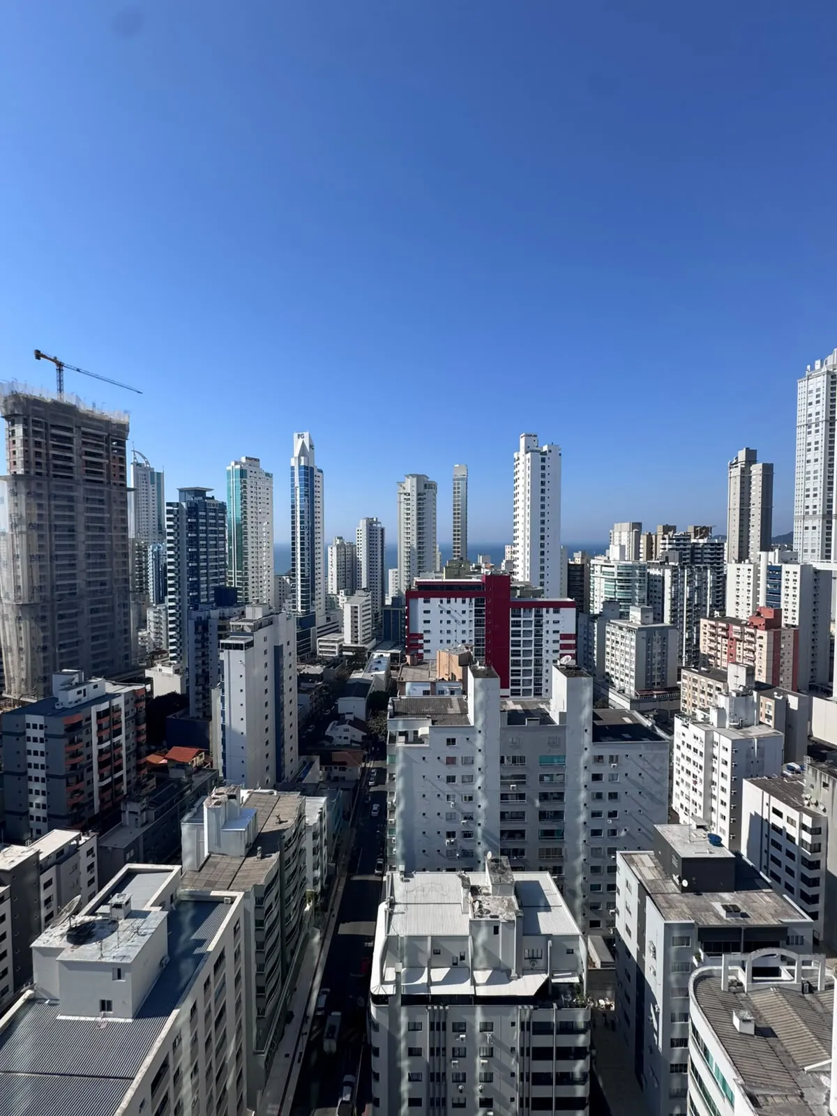 Imagem Apartamento com vista para o mar à venda com 129m2 por R$ 2.690.000,00