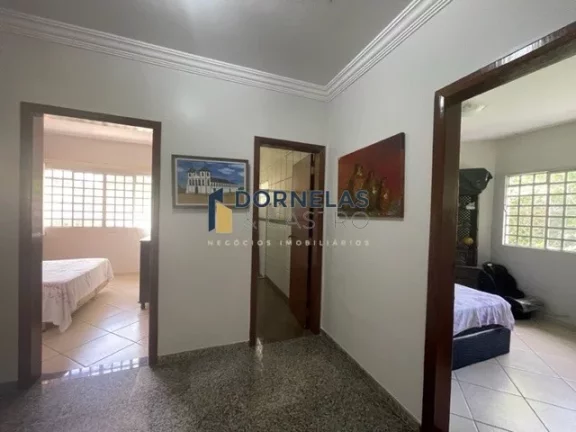 Imagem EXCLUSIVIDADE NA VENDA CASA COM 3 QUARTOS CONDOMÍNIO FECHADO GUARA PARK A 300 METROS DA VIA EPTG ESTUDA TROCA