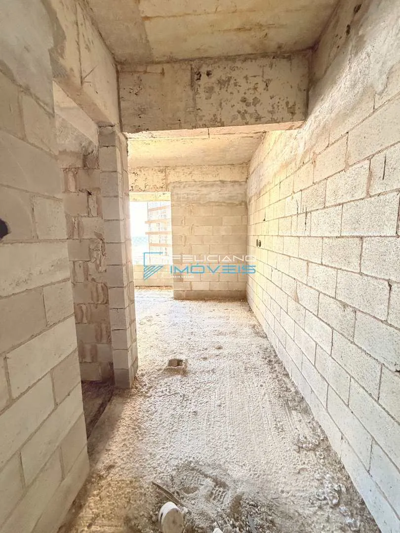 Imagem Apartamento com 3 quartos, Caiçara, Praia Grande - R$ 1.19 mi, Cod: 7542