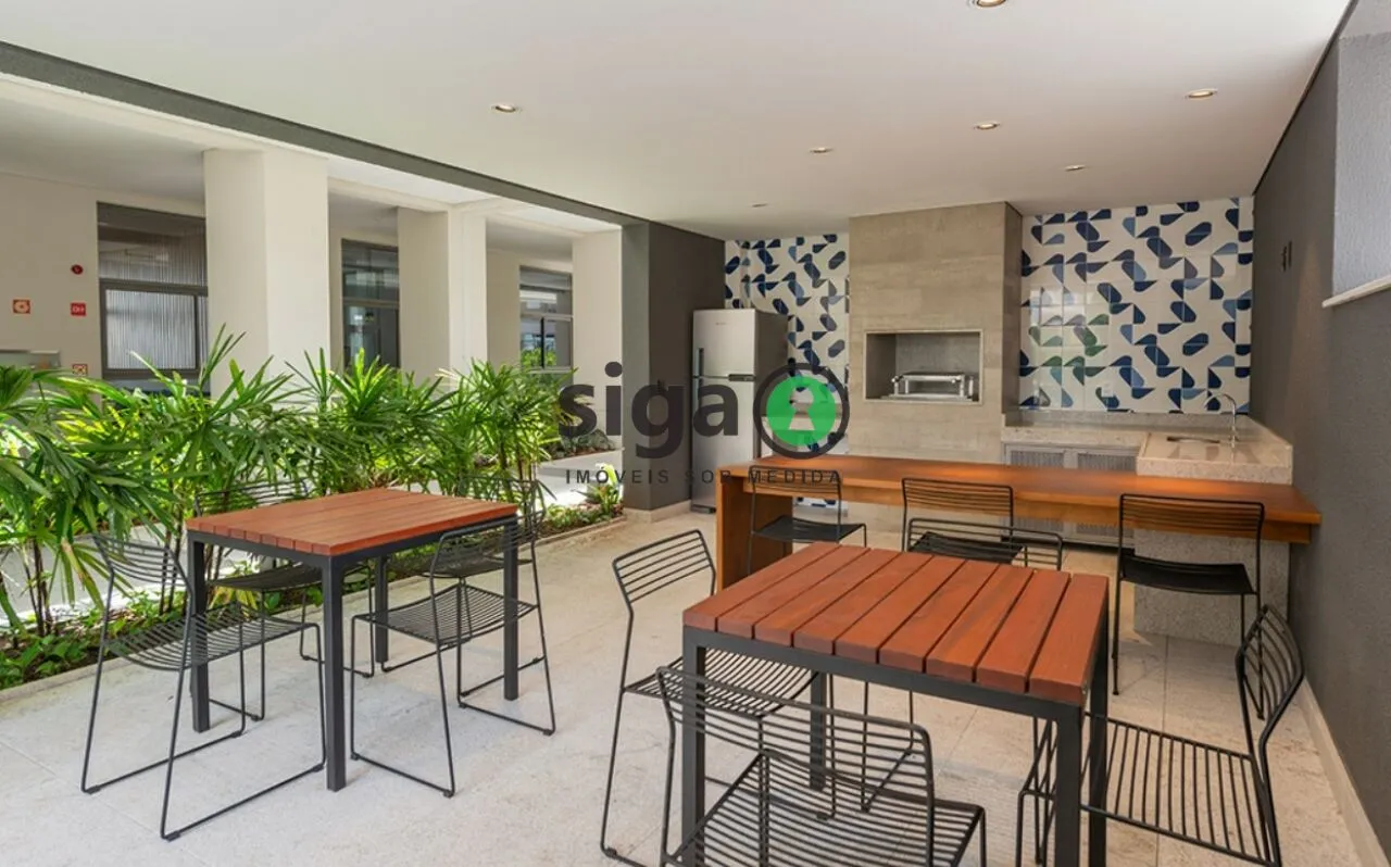 Imagem Apartamento para venda no Butantã, São Paulo - SP