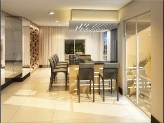 Imagem Residencial Capital Augusta São Paulo, 1 e 2 dormitórios em São Paulo, apartamento 2 quartos em São Paulo SP, apartamento pronto para morar em SP