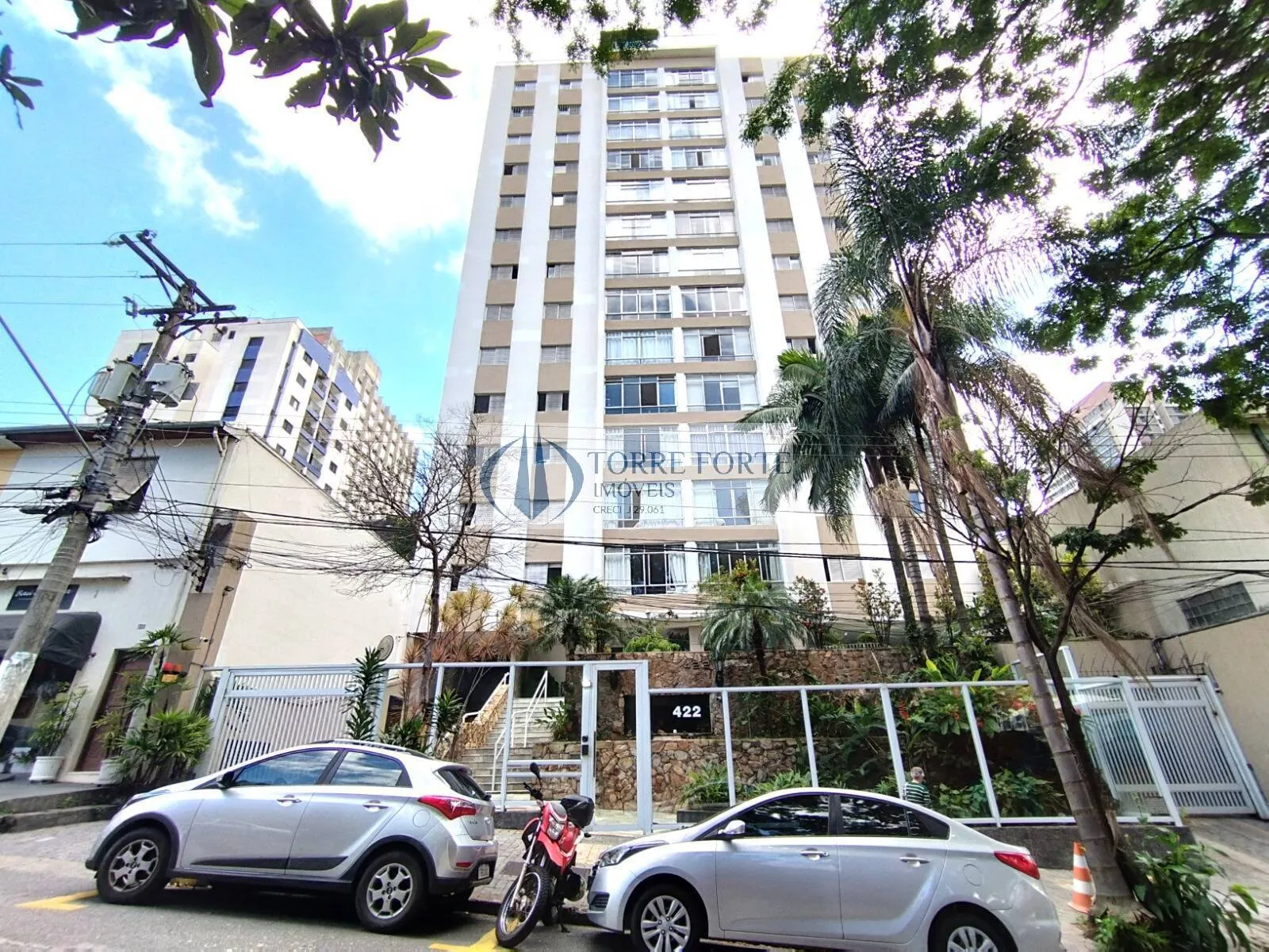 Imagem Maravilhoso Apartamento com 3 dormitórios em Perdizes 