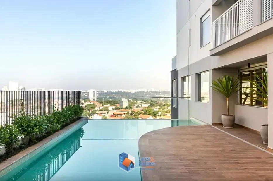 Imagem Apartamento para venda em Vila Madalena com 1 quarto, 36m²