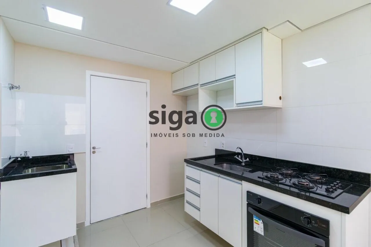 Imagem Apartamento à venda com 25m², 1 quarto e sem vaga