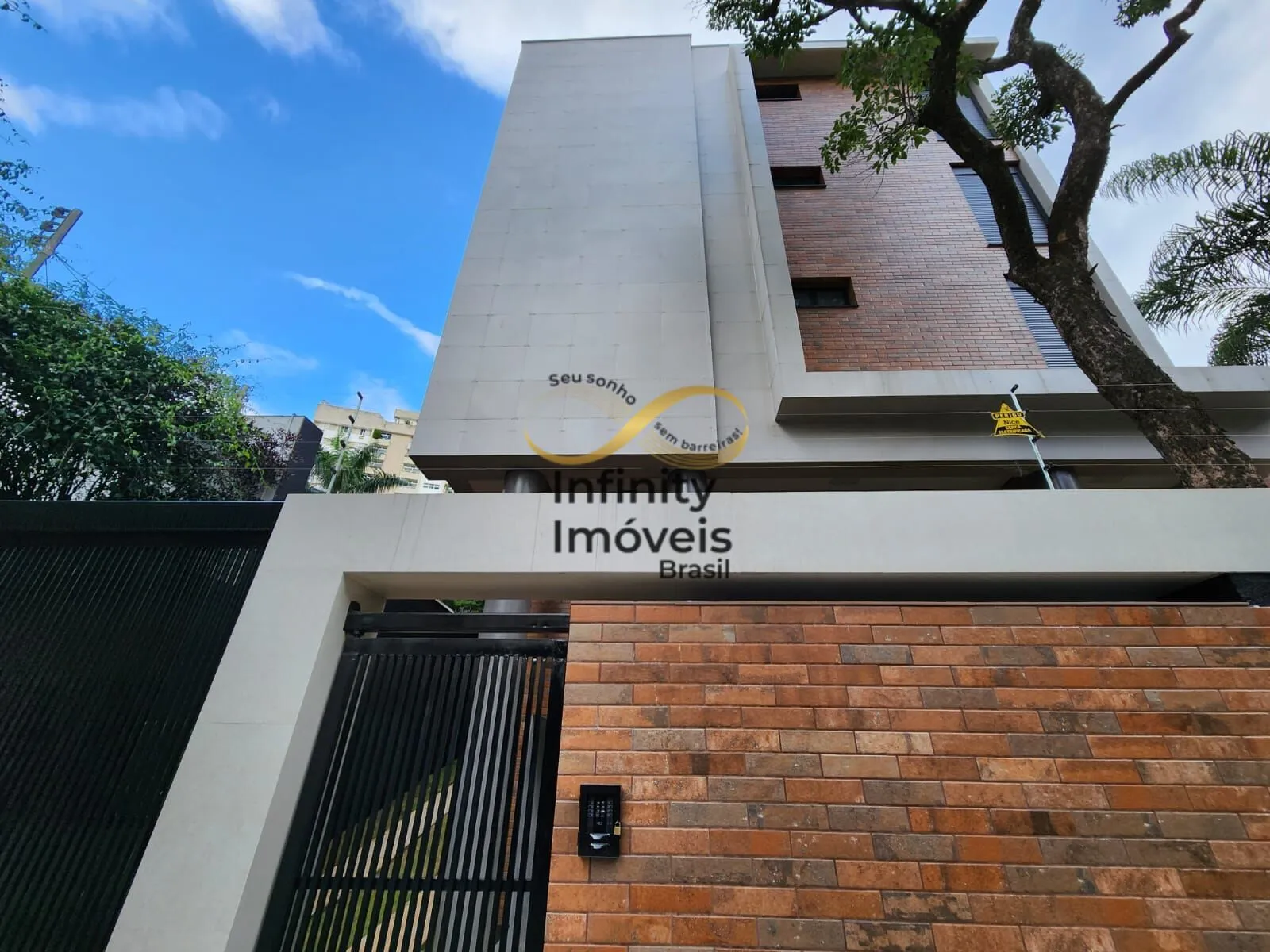Imagem Apartamento à venda no bairro Serra - Belo Horizonte/MG