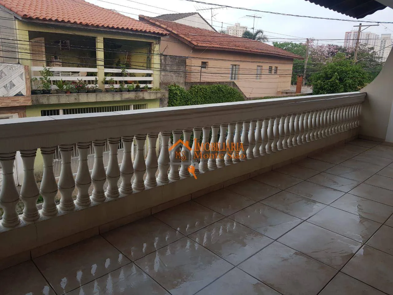 Imagem Sobrado com 3 dormitórios à venda, 287 m² por R$ 800.000,00 - Vila Carioca - Guarulhos/SP