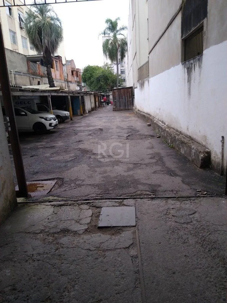 Imagem Predio para Venda - 656m², 0 dormitórios, Centro Histórico
